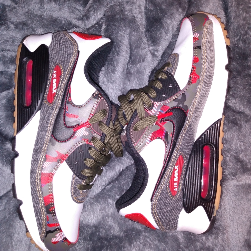 Rare Air Max 90s